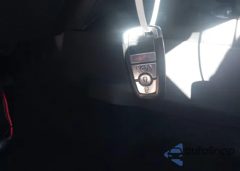 2025 Ford Bronco Big Bend из США, поврежденный, VIN 1FMDE7BH7SLA54214